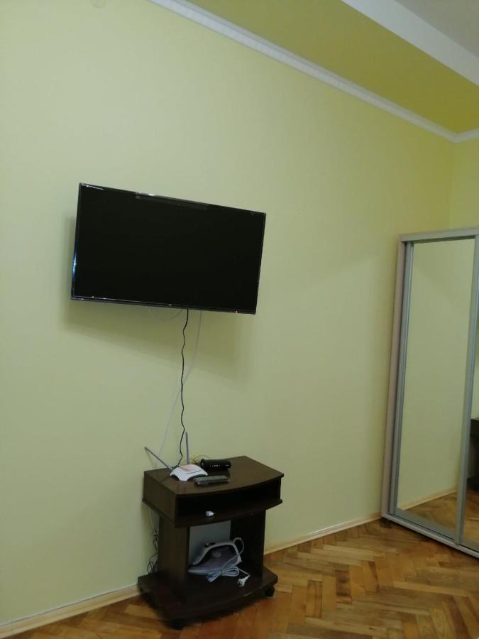 Apartment Ak. Kuchera Street Lviv Exterior photo